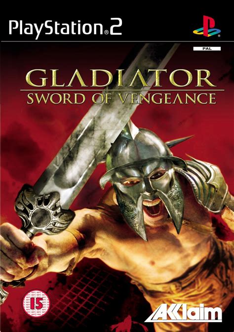 gladiador jogo